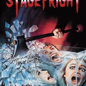 Stage Fright Rotten Tomatoes