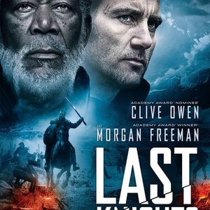 Last knights amazon hot sale prime
