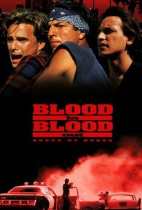 Watch trailer for Blood In, Blood Out