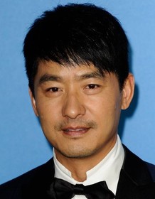 Guo Xiaodong
