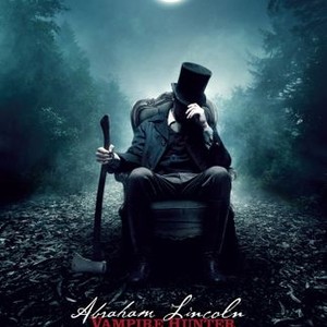 Abraham Lincoln: Vampire Hunter photo 7