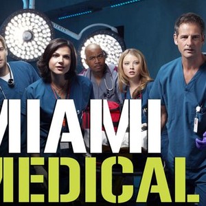 "Miami Medical photo 1"