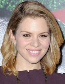 Ali Liebert