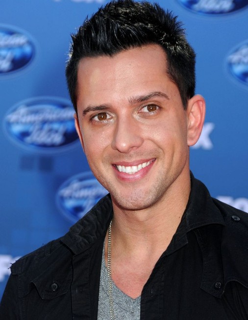 David Hernandez