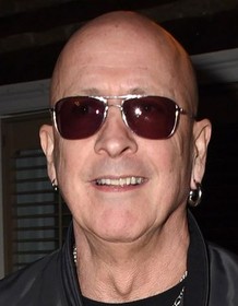 Richard Fairbrass | Rotten Tomatoes