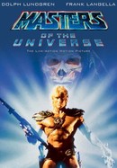 Masters of the Universe poster image