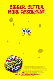 Spongebob movie online stream