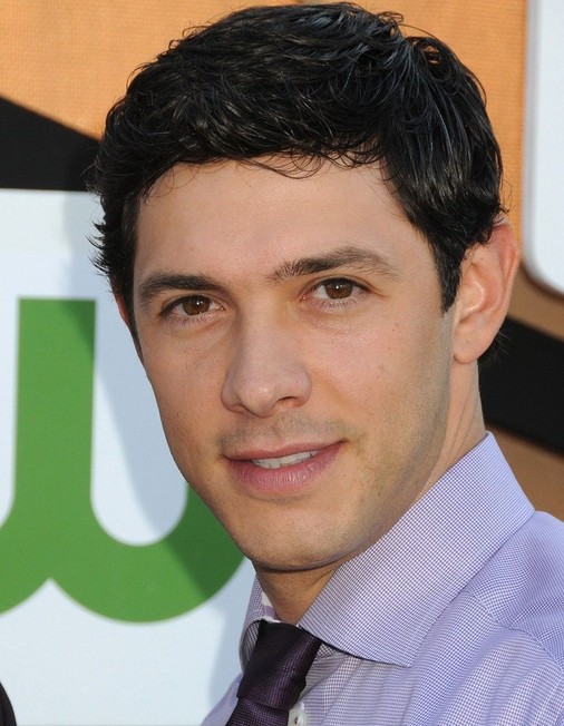 Michael Rady