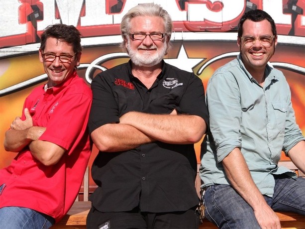 Bbq pitmasters cast store