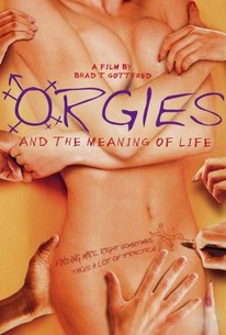 Watch trailer for Orgies and the Meaning of Life