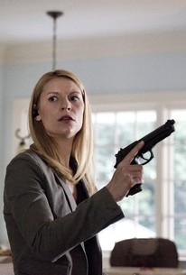 Homeland: Season 3, Episode 6 | Rotten Tomatoes