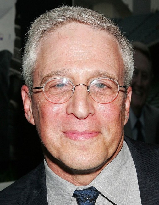 Timothy Marx