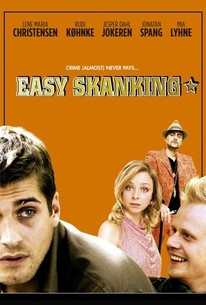 Watch trailer for Easy Skanking