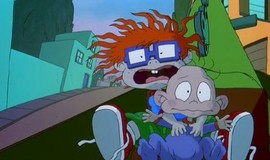 The Rugrats Movie: Official Clip - Reptar on the Loose photo 2