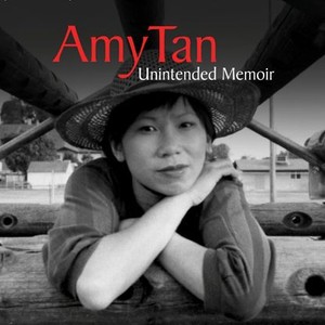 Amy Tan: Unintended Memoir photo 1