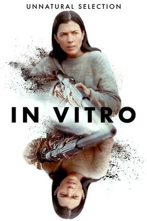 In Vitro poster
