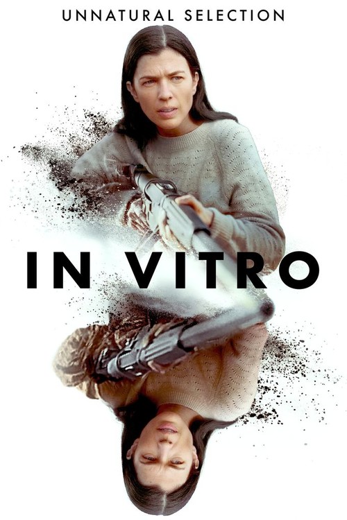 In Vitro poster