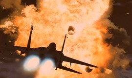 Air Force One: Official Clip - A Pilot's Sacrifice photo 4