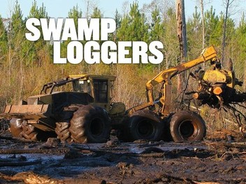 Swamp Loggers: Season 1, Episode 3 | Rotten Tomatoes