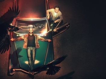 American gods season 2 online free sale