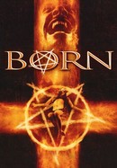 Born poster image