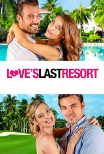 Poster for Love's Last Resort