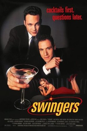 Swingers poster