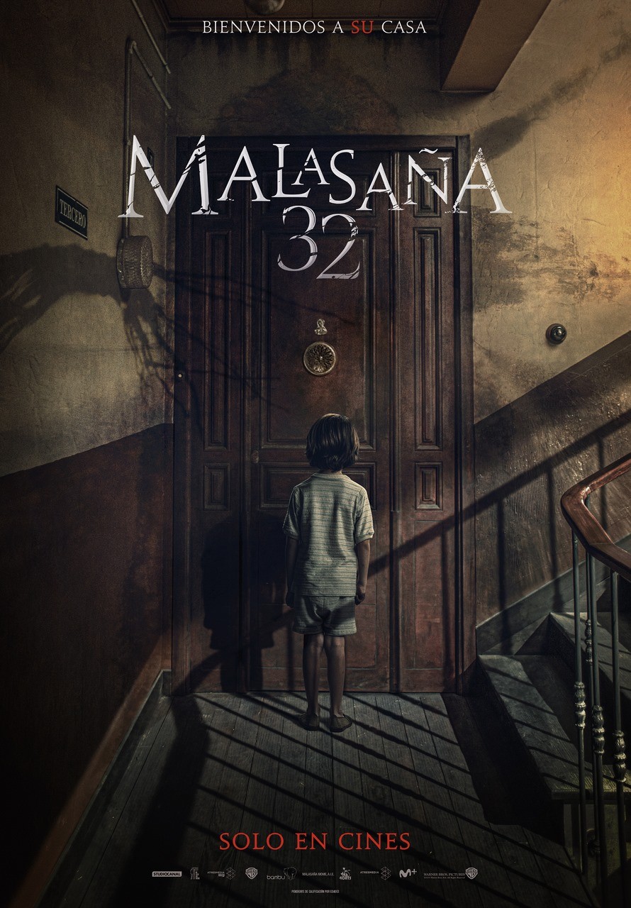 Malasaña 32 | Rotten Tomatoes