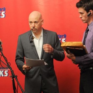 Necessary Roughness, Evan Handler, 'To Swerve and Protect', Season 2, Ep. #2, 06/13/2012, ©USA