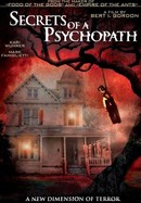 Secrets of a Psychopath poster image