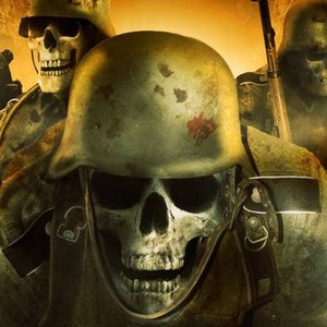 "The Bunker photo 1"