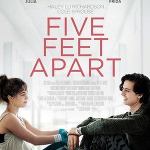 Five Feet Apart: Video Review