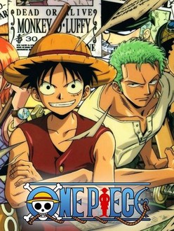 One Piece Season 21 - Trakt