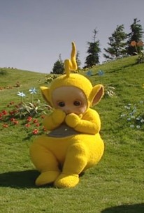 Teletubbies: Season 1, Episode 9 - Rotten Tomatoes