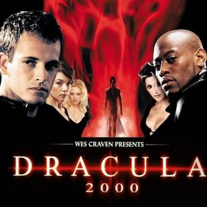 Wes Craven Presents: Dracula 2000 photo 10