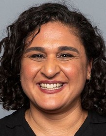 Samin Nosrat