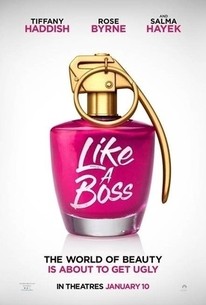 Watch like a boss 123movies new arrivals