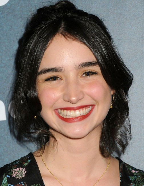 Libe Barer Rotten Tomatoes