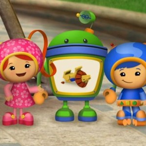 Team Umizoomi: Season 1, Episode 2 - Rotten Tomatoes