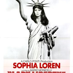 Lady Liberty (1972) photo 5