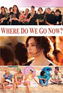Where Do We Go Now? poster