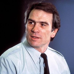 THE PACKAGE, Tommy Lee Jones, 1989, (c) Orion