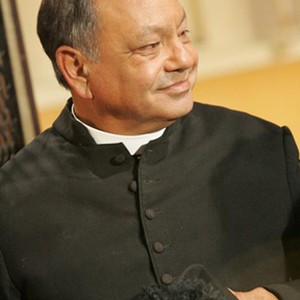 Cheech Marin as Padre Esteban in "The Perfect Game." photo 11