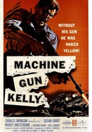 Machine Gun Kelly poster image
