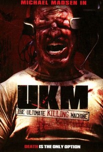 Watch trailer for UKM: The Ultimate Killing Machine