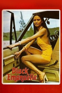 Black Emanuelle 1975 Rotten Tomatoes