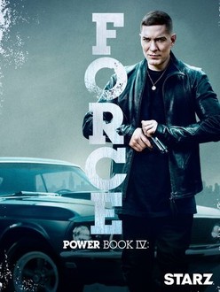 Power Book IV Force Season 1 Rotten Tomatoes