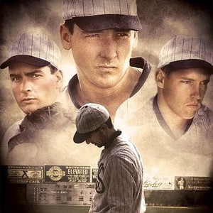 "Eight Men Out photo 7"