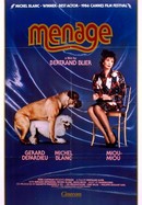 Menage poster image
