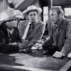 Law of the Badlands (1950) photo 5